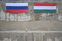 La Hongrie va bloquer le 20ᵉ paquet européen de sanctions contre la Russie