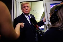 Trump annonce une visite de Xi Jinping à la Maison Blanche fin 2026