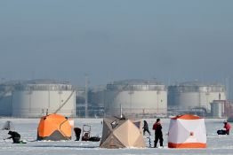 Japon: première livraison de pétrole russe depuis le début de la guerre au Moyen-Orient