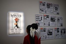 Wallace et Gromit à l’honneur dans une exposition au Young V&A de Londres