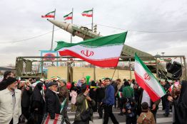 Reprise des pourparlers États-Unis-Iran la semaine prochaine à Genève