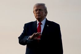 Trump appelle le Hamas à «une démilitarisation complète et immédiate»