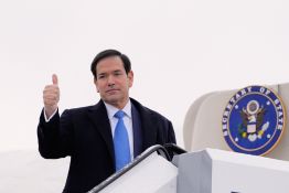 Rubio annule son déplacement prévu lundi en Israël après l'attaque contre l'Iran 