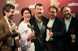 Spirit Awards 2026: «Train Dreams» et «L’Agent secret» brillent avant les Oscars