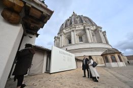 Basilique Saint-Pierre: 400 ans d’histoire, un accès élargi pour tous
