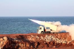 L’Iran menace de détruire le pétrole du Golfe en cas d’attaque