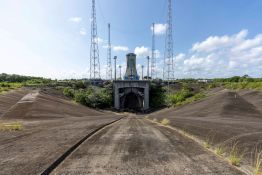 Soyouz à la casse, la fin de l'ère russe à Kourou