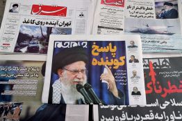 Witkoff: Trump se demande pourquoi l'Iran n'a pas déjà «capitulé»
