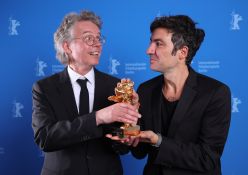 Ours d’or pour «Yellow Letters» à la 76e Berlinale