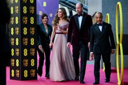 Le film «Une bataille après l'autre» triomphe aux Bafta britanniques