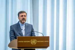 Téhéran dément toute réunion avec les États-Unis cette semaine au Qatar