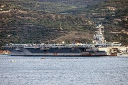 Accrochages verbaux entre la Grèce et la Turquie autour de la mer Égée