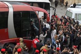 La Syrie renvoie des suspects devant la justice pour les violences de Soueïda