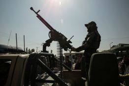 Multiples affrontements entre le Pakistan et l'Afghanistan