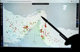 Au-delà du nucléaire: comment le détroit d'Ormuz est devenu le levier vital de Téhéran