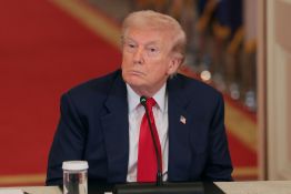 Trump dit que l'opération militaire en Iran finira «très bientôt»