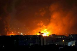 Après deux semaines de guerre, pas de véritable sortie de crise en Iran