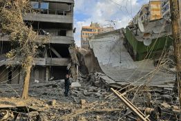 Liban–Israël: l’ONU appelle à des pourparlers pour mettre fin aux affrontements