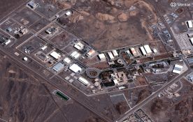 Les États-Unis affirment avoir détruit une importante installation iranienne dans le détroit d'Ormuz