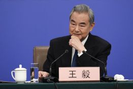 Moyen-Orient: la Chine prête à défendre les «intérêts légitimes» de l'Iran 