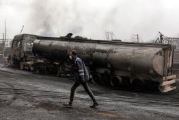 Washington annonce qu'il ne prolongera pas l'allègement des sanctions sur le pétrole iranien