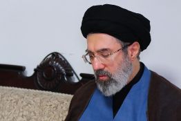 Iran: le nouveau guide suprême nomme conseiller militaire un ancien chef des Gardiens