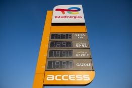 Prix de l'énergie: les leviers limités d'une Europe sous pression
