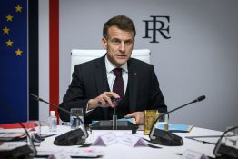 Macron dénonce les frappes iraniennes «inacceptables» contre les Émirats