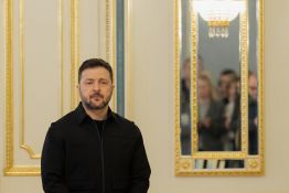 L'émissaire de Vladimir Poutine a rencontré les négociateurs américains en Floride