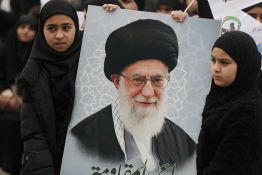 Les dirigeants iraniens tués durant la guerre au Moyen-Orient