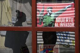 Cuba dit «se préparer» pour une éventuelle invasion américaine