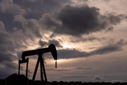 Le Petroline saoudien: pipeline de contournement, pris au piège des détroits