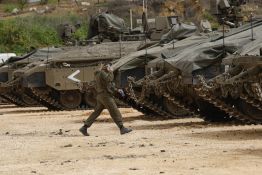 Israël déterminé à frapper le Liban malgré la trêve
