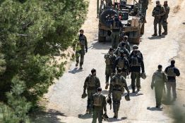 L'armée israélienne anticiperait une reprise des combats contre le Hezbollah