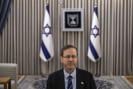 Dans un Israël polarisé, la crainte de la violence politique en amont des élections
