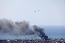 Liban-Sud en feu: intensification des frappes 