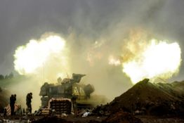 Guerre au Moyen-Orient: les derniers développements au jour 22