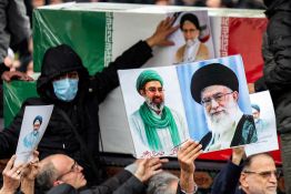 L'Iran «décimé»? Les dirigeants tués en trois semaines de guerre