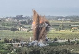 L'armée israélienne a reçu l'ordre de tuer tout combattant du Hezbollah dans le sud du Liban