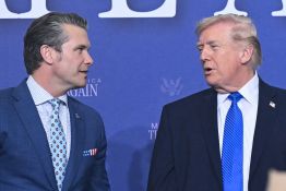 La double guerre de Trump et le spectre d'une victoire à la Pyrrhus