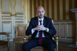 Paris dénonce une «action d'intimidation extrêmement grave» contre deux diplomates français en Iran