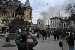 Les négociations sur l'Ukraine «dans l'impasse», dit le président finlandais