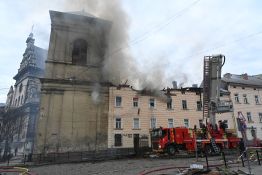 Ukraine-Russie : nouvelle flambée de violence