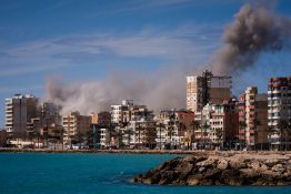 Le Hezbollah refuse toute négociation «sous le feu» avec Israël