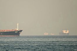Blocus des ports iraniens: neuf navires refoulés par l'armée américaine
