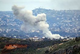Israël déterminé à poursuivre la guerre au Liban, même si elle cesse avec l'Iran