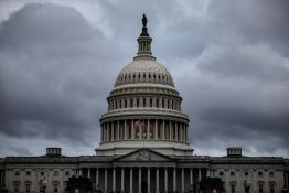 Le Congrès américain adopte le projet de loi de Lindsey Graham prévoyant des sanctions contre la Russie