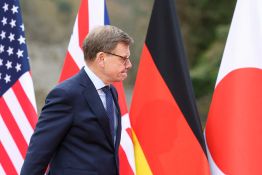 Washington et Téhéran envisageraient des discussions directes au Pakistan, selon Berlin