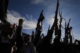 Bab el-Mandeb: les Houthis soupçonnés de préparer une offensive
