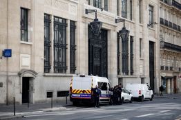 Menaces sur des banques américaines: Citi met ses salariés en télétravail à Paris et Francfort par «précaution»